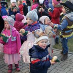 Kinderfasching