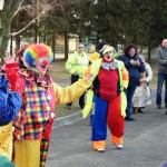 Kinderfasching