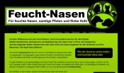 Feucht-Nasen