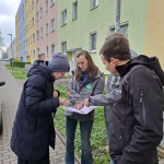 Einweihung der Mieterstromanlage auf dem Sonnenstein