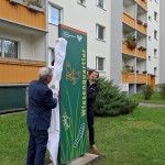 Quartierstaufe &quotWiesenquartier&quot am 21.09.2026