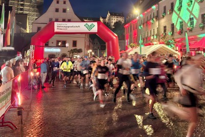 21. WGP-Citylauf Pirna (Foto: WGP)