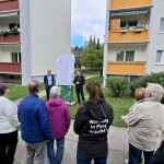 Quartierstaufe &quotWiesenquartier&quot am 21.09.2026