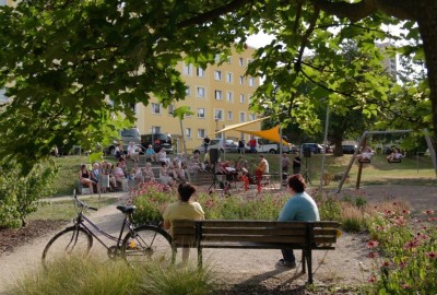 Kleinkunst in den Sonnensteiner Höfen