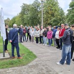 Quartierstaufe &quotWiesenquartier&quot am 21.09.2026