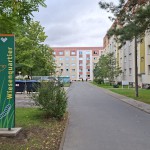 Quartierstaufe &quotWiesenquartier&quot am 21.09.2026