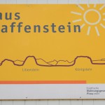 Haus Pfaffenstein