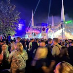 OpenAirLounge@WGP am 21.06.2025