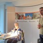 Sonnensteiner Schmökerstunde am 22.11.2025