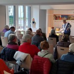 Sonnensteiner Schmökerstunde am 22.11.2025