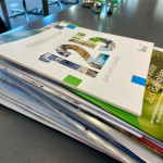 Vorjury-Sitzung zum Kommunikationspreis der Wohnungswirtschaft