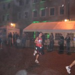 Impressionen vom 4. WGP-Citylauf 2007