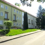 Julius-Fucik-Straße 11 bis 17