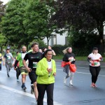 PIRnchens Laufteam bei der REWE-Teamchallenge 2025