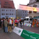 Foto 2. WGP-Citylauf 2005