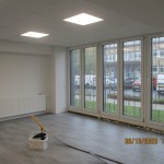 Sonnenstein-Center, Straße der Jugend 4