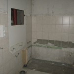 Aus Alt macht Neu - Baufortschritt in der Remscheider Straße 22 bis 27