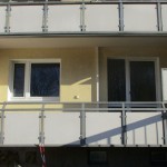  Alt macht Neu - Baufortschritt in der Remscheider Straße 22 bis 27