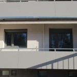  Alt macht Neu - Baufortschritt in der Remscheider Straße 22 bis 27