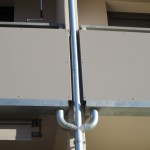  Alt macht Neu - Baufortschritt in der Remscheider Straße 22 bis 27