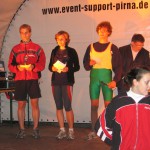 Foto 3. WGP-Citylauf 2006