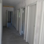 Innenausbau