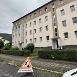 Fassadenreinigung in Neundorf