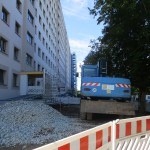 Remscheider Straße 22 bis 27