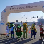 PIRnchen beim Dresdner Citylauf