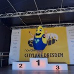 PIRnchen beim Dresdner Citylauf