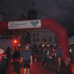 Impressionen vom 4. WGP-Citylauf 2007