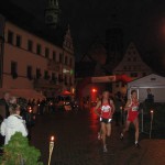 Impressionen vom 4. WGP-Citylauf 2007