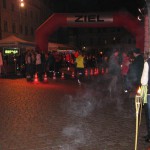 Impressionen vom 4. WGP-Citylauf 2007