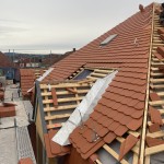 Sanierungsvorhaben Karl-Büttner-Straße 5 / 5a