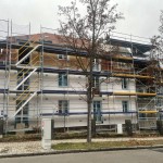 Sanierungsvorhaben Karl-Büttner-Straße 5 / 5a