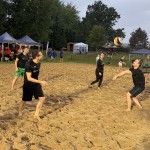 2. Beachvolleyball-Firmencup Heidenau