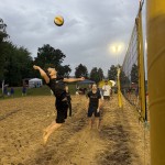 2. Beachvolleyball-Firmencup Heidenau