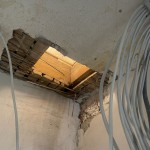 Innenausbau