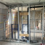 Innenausbau