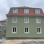 Karl-Büttner-Straße 5 / 5a