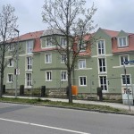 Karl-Büttner-Straße 5 / 5 a