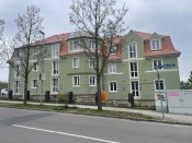 Karl-Büttner-Straße 5 / 5a
