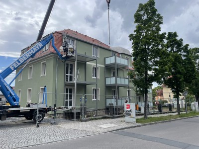 Karl-Büttner-Straße 5/5a