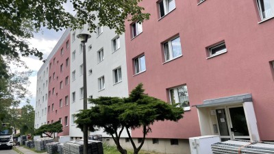 Walter-Richter-Straße 1 bis 7