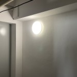 Erneuerung der Elektroinstallation im Quartier August Röckel