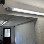 Erneuerung der Elektroinstallation im Quartier August Röckel