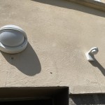 Erneuerung der Elektroinstallation im Quartier August Röckel