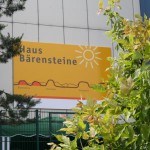 Haus Bärensteine