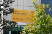 Haus Bärensteine