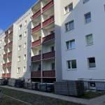 Walter-Richter-Straße 1 bis 7 (Hofseite)